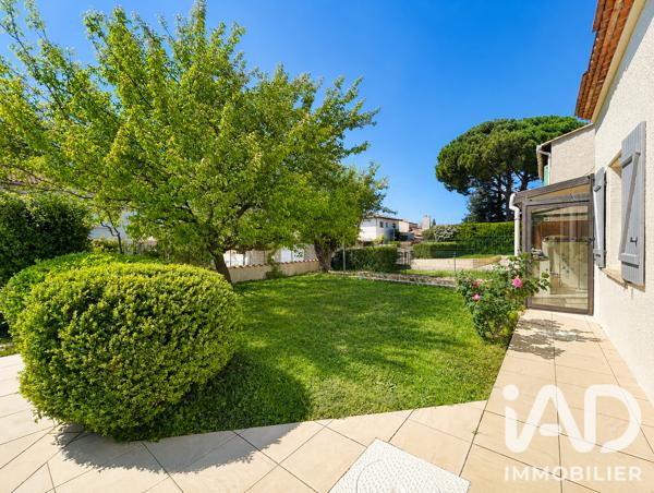 Maison (prestige) à vendre 8 pièces 190,38 m² Lavérune