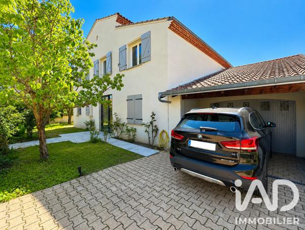 Maison (prestige) à vendre 8 pièces 190,38 m² Lavérune