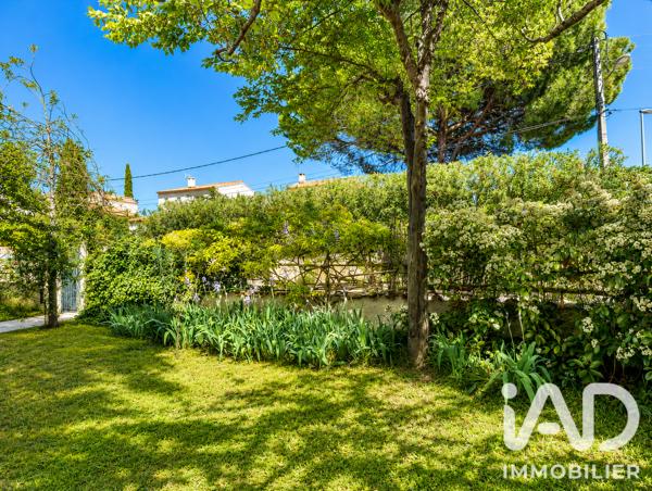 Maison (prestige) à vendre 8 pièces 190,38 m² Lavérune