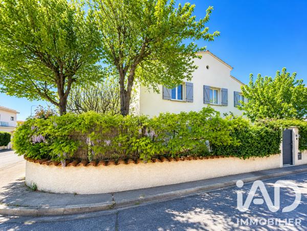 Maison (prestige) à vendre 8 pièces 190,38 m² Lavérune