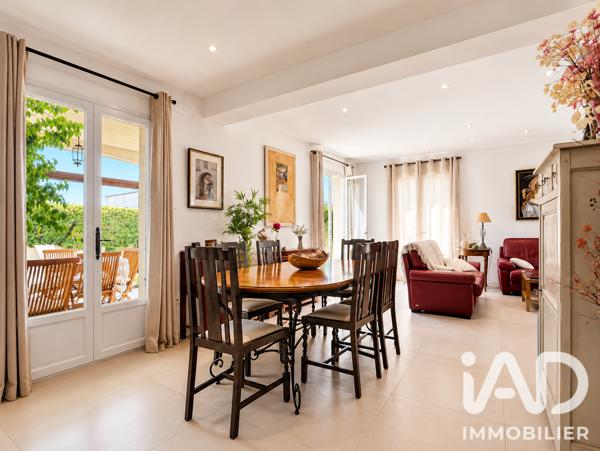 Maison (prestige) à vendre 8 pièces 190,38 m² Lavérune