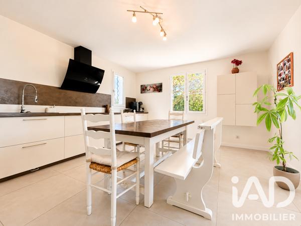 Maison (prestige) à vendre 8 pièces 190,38 m² Lavérune