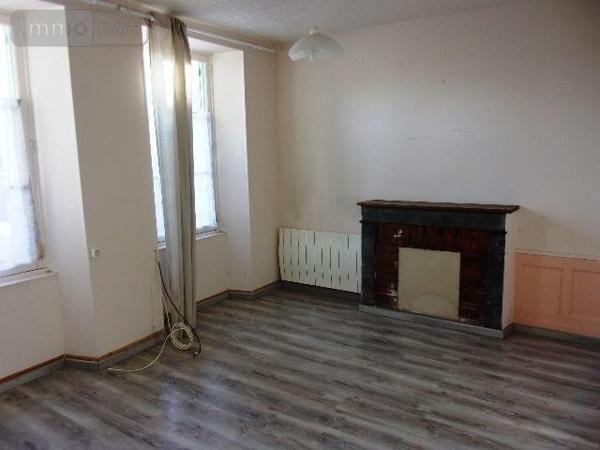 Maison à vendre à Putanges-le-Lac dans l'Orne (61210), ref : 61030-1095