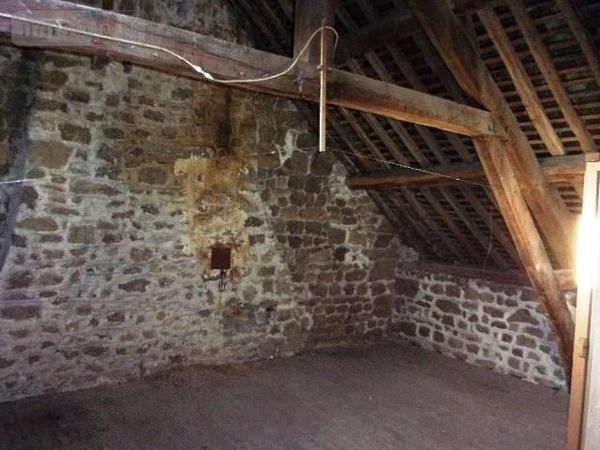 Maison à vendre à Putanges-le-Lac dans l'Orne (61210), ref : 61030-1095