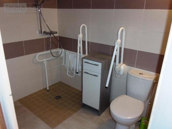 Maison à vendre à Putanges-le-Lac dans l'Orne (61210), ref : 61030-1095