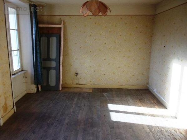 Maison à vendre à Putanges-le-Lac dans l'Orne (61210), ref : 61030-1095