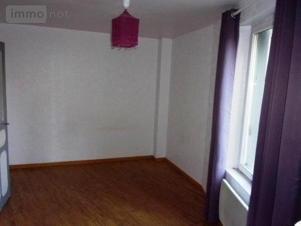 Maison à vendre à Putanges-le-Lac dans l'Orne (61210), ref : 61030-1095