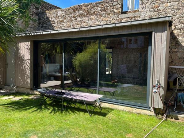 Maison à vendre à Dinan dans les Côtes-d'Armor (22100), ref : 35104-1765