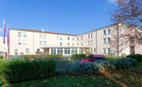 INVESTISSEMENT LOCATIF – BRAINE - Résidence Ehpad de La Fontaine - 7,02%  de rentabilité.