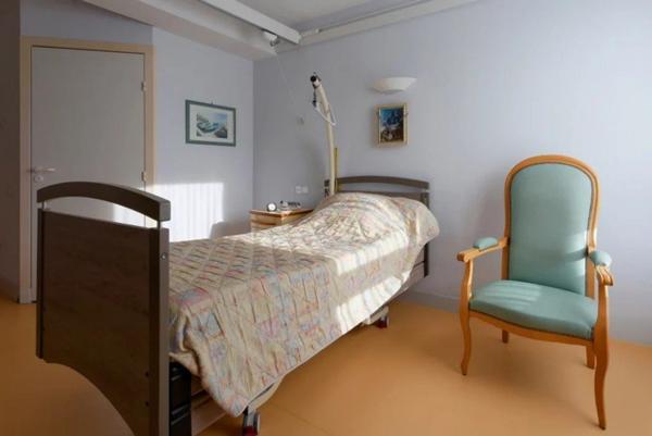 INVESTISSEMENT LOCATIF – BRAINE - Résidence Ehpad de La Fontaine - 7,02%  de rentabilité.