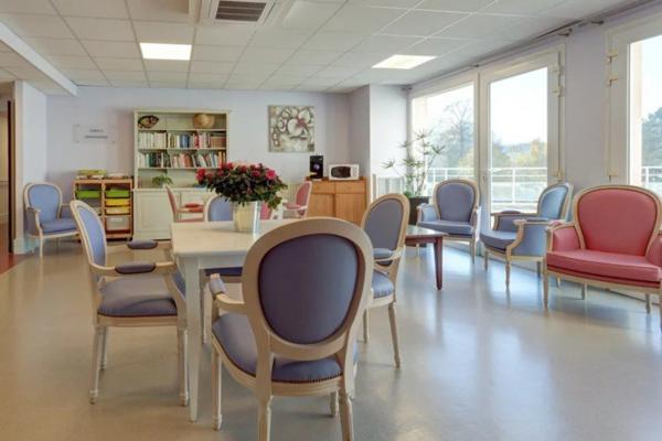 INVESTISSEMENT LOCATIF – BRAINE - Résidence Ehpad de La Fontaine - 7,02%  de rentabilité.