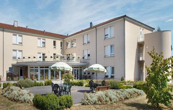 INVESTISSEMENT LOCATIF – BRAINE - Résidence Ehpad de La Fontaine - 7,02%  de rentabilité.