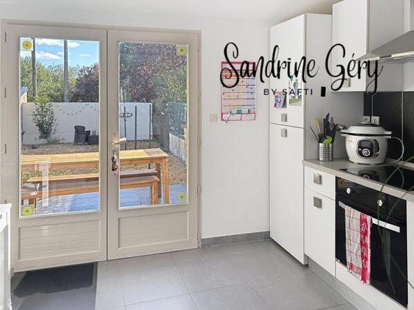 Proche de l'étang de st Aubin à Pouancé 49420