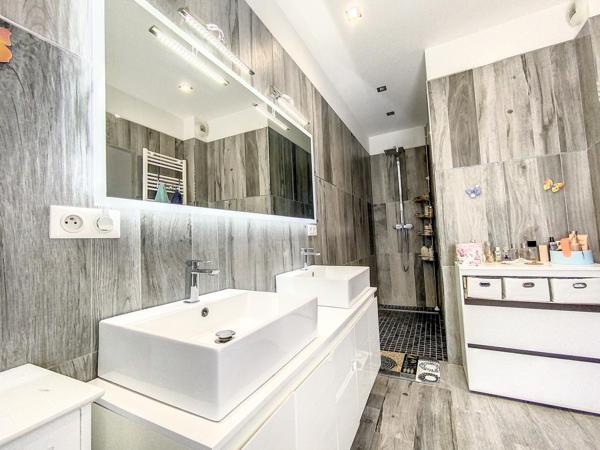 Maison à vendre  9 pièces - 324 m2 PORTO VECCHIO - 201