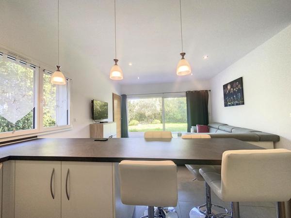 Maison à vendre  9 pièces - 324 m2 PORTO VECCHIO - 201