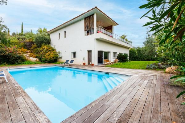 Maison à vendre  9 pièces - 324 m2 PORTO VECCHIO - 201