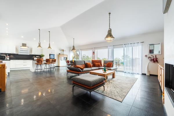 Maison à vendre  9 pièces - 324 m2 PORTO VECCHIO - 201