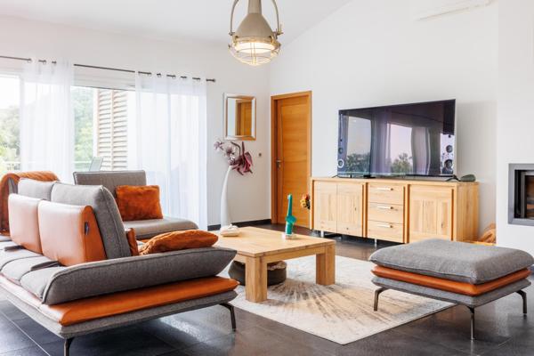 Maison à vendre  9 pièces - 324 m2 PORTO VECCHIO - 201