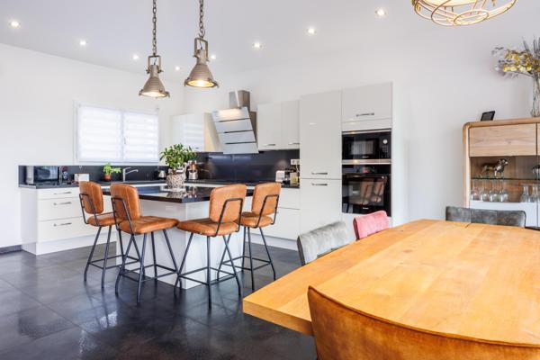 Maison à vendre  9 pièces - 324 m2 PORTO VECCHIO - 201