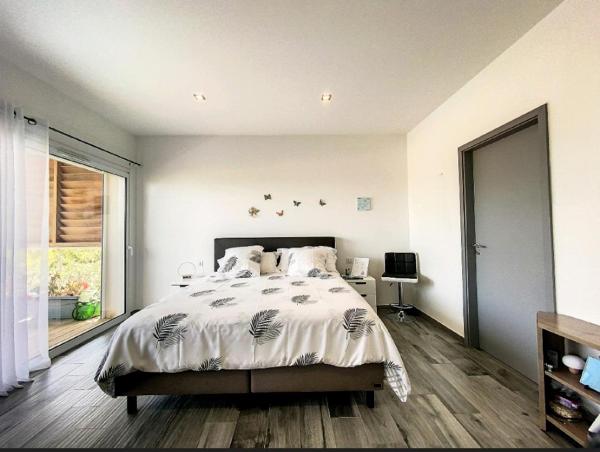 Maison à vendre  9 pièces - 324 m2 PORTO VECCHIO - 201