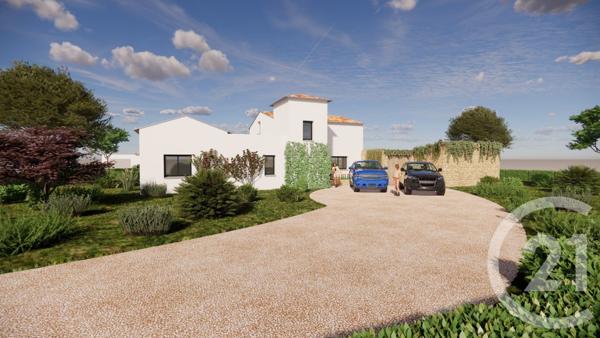 Maison à vendre  5 pièces - 152,81 m2 PORTO VECCHIO - 201