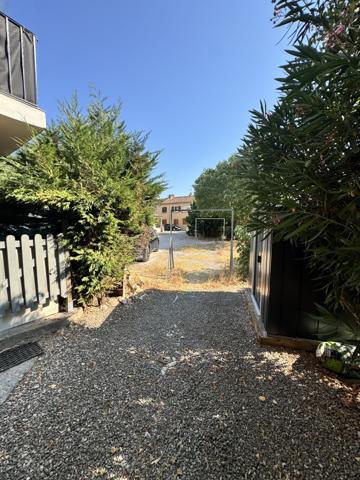 Appartement 4 pièces rénové avec balcon, parking et cave Les Arcs sur Argens