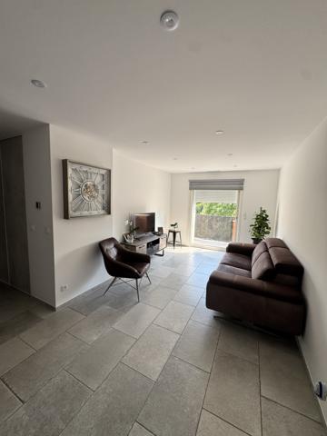 Appartement 4 pièces rénové avec balcon, parking et cave Les Arcs sur Argens