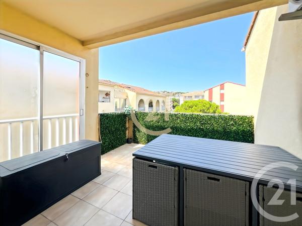 Appartement Duplex à vendre  2 pièces - 32,84 m2 CALVI - 202