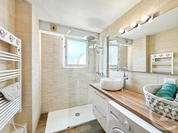 Appartement Duplex à vendre  2 pièces - 32,84 m2 CALVI - 202