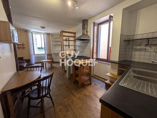 Maison meublée, 3 pièce(s) 67 m2