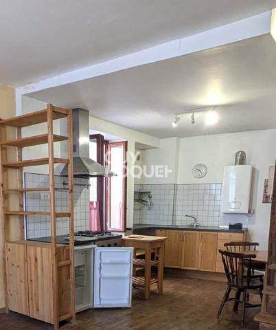 Maison meublée, 3 pièce(s) 67 m2