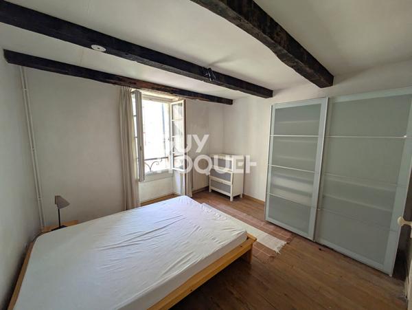 Maison meublée, 3 pièce(s) 67 m2