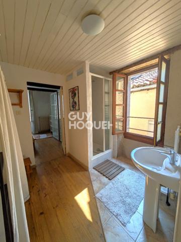 Maison meublée, 3 pièce(s) 67 m2