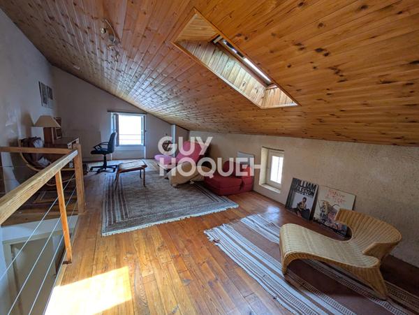 Maison meublée, 3 pièce(s) 67 m2