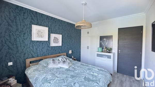 Maison à vendre 6 pièces 127 m² Vaux-le-Pénil