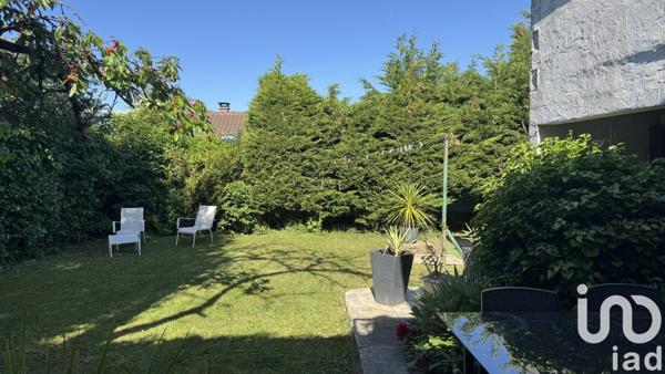 Maison à vendre 6 pièces 127 m² Vaux-le-Pénil