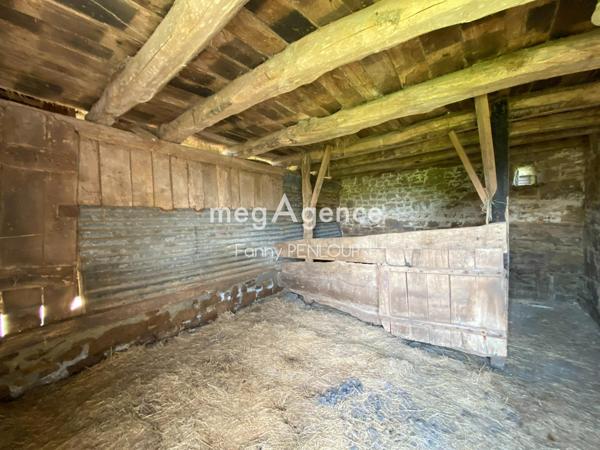 Maison à Villedieu-les-Poêles-Rouffigny, 50800 - 1 pièce 50m²