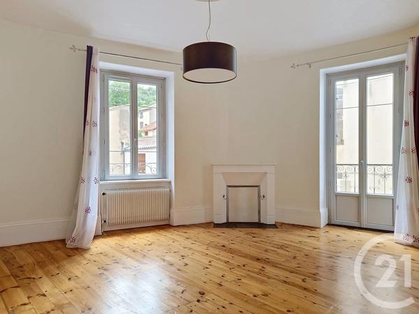 Maison à vendre  8 pièces - 130,12 m 2   ROYAT  - 63