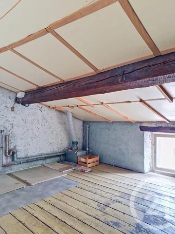 Maison à vendre  8 pièces - 130,12 m 2   ROYAT  - 63