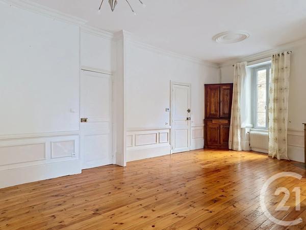 Maison à vendre  8 pièces - 130,12 m 2   ROYAT  - 63