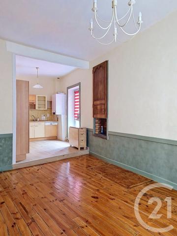 Maison à vendre  8 pièces - 130,12 m 2   ROYAT  - 63