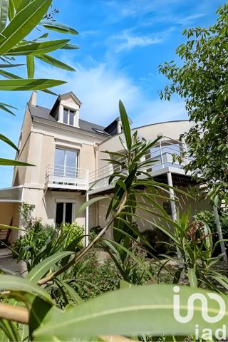 Maison à vendre 9 pièces 197 m² Pornic