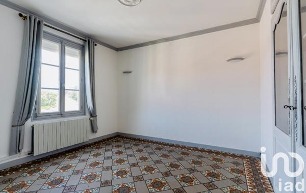 Maison à vendre 9 pièces 197 m² Pornic