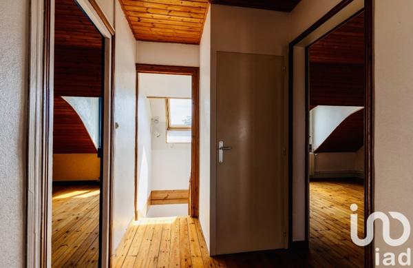 Maison à vendre 9 pièces 197 m² Pornic