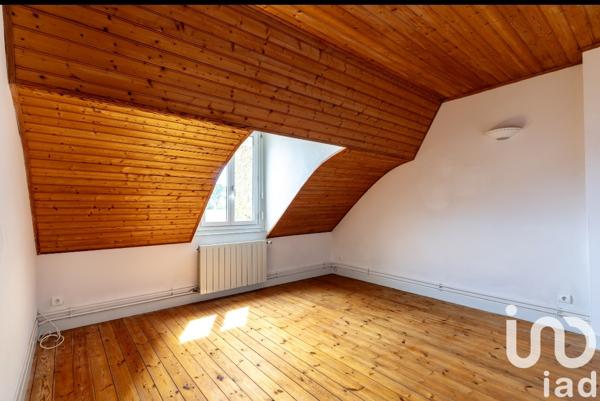 Maison à vendre 9 pièces 197 m² Pornic