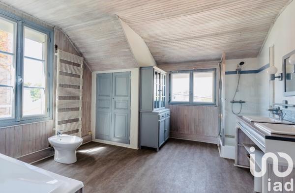 Maison à vendre 9 pièces 197 m² Pornic