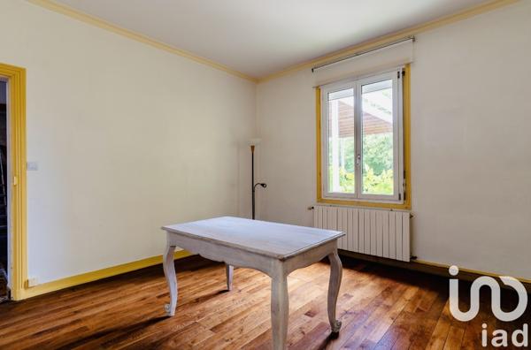 Maison à vendre 9 pièces 197 m² Pornic