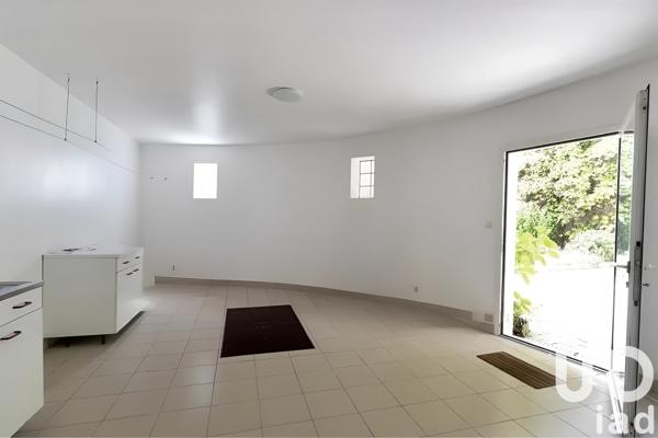 Maison à vendre 9 pièces 197 m² Pornic