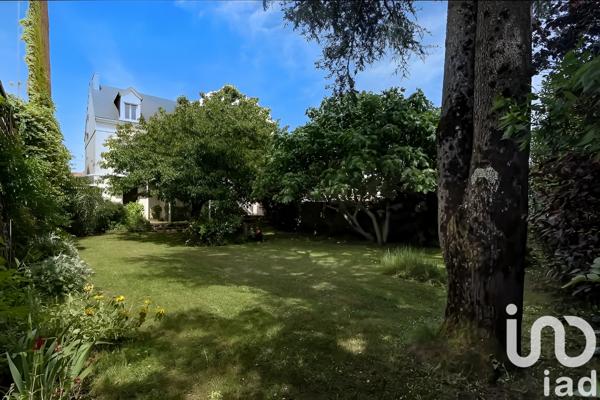 Maison à vendre 9 pièces 197 m² Pornic