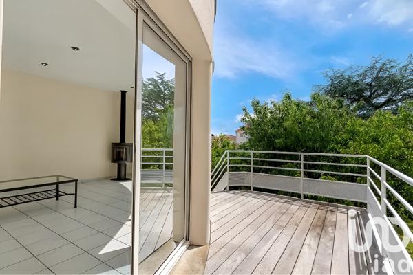 Maison à vendre 9 pièces 197 m² Pornic